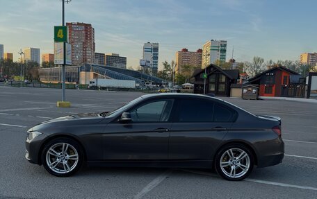 BMW 3 серия, 2012 год, 1 650 000 рублей, 8 фотография