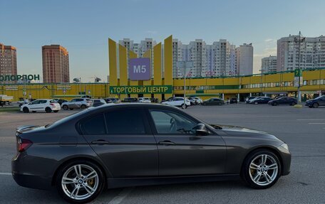 BMW 3 серия, 2012 год, 1 650 000 рублей, 4 фотография
