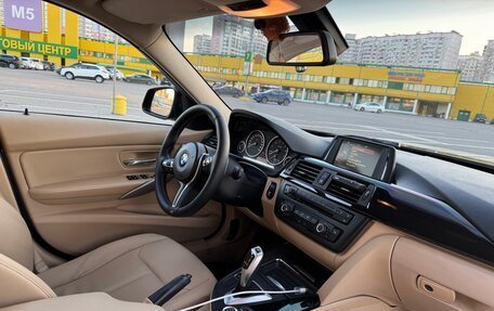 BMW 3 серия, 2012 год, 1 650 000 рублей, 11 фотография