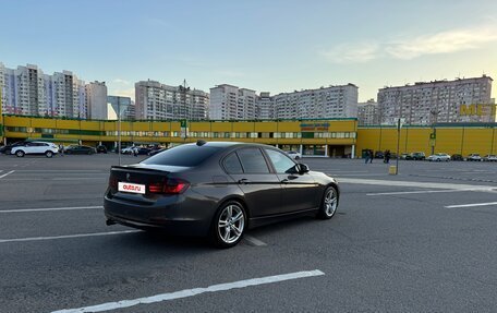 BMW 3 серия, 2012 год, 1 650 000 рублей, 5 фотография