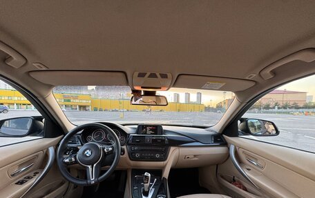 BMW 3 серия, 2012 год, 1 650 000 рублей, 12 фотография