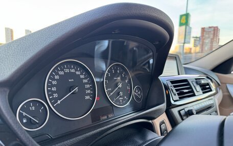 BMW 3 серия, 2012 год, 1 650 000 рублей, 15 фотография