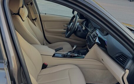 BMW 3 серия, 2012 год, 1 650 000 рублей, 10 фотография