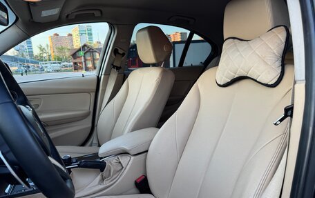 BMW 3 серия, 2012 год, 1 650 000 рублей, 14 фотография
