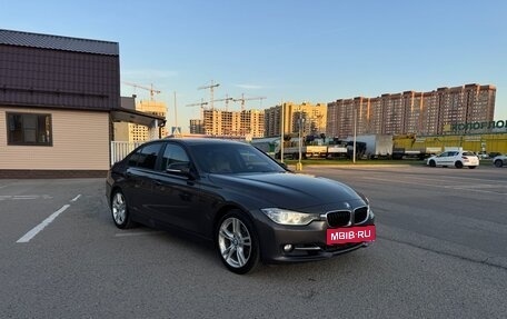 BMW 3 серия, 2012 год, 1 650 000 рублей, 3 фотография