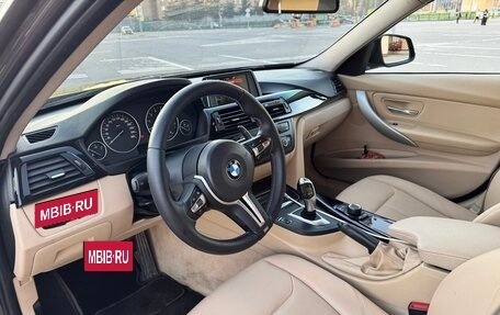 BMW 3 серия, 2012 год, 1 650 000 рублей, 13 фотография