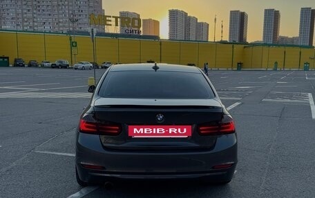 BMW 3 серия, 2012 год, 1 650 000 рублей, 6 фотография