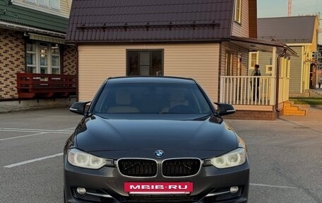 BMW 3 серия, 2012 год, 1 650 000 рублей, 2 фотография