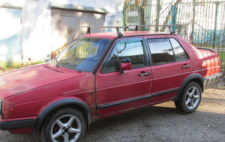 Volkswagen Jetta III, 1986 год, 145 000 рублей, 3 фотография