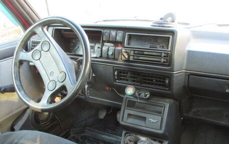 Volkswagen Jetta III, 1986 год, 145 000 рублей, 4 фотография