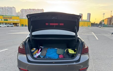 BMW 3 серия, 2012 год, 1 650 000 рублей, 17 фотография