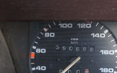 Volkswagen Jetta III, 1986 год, 145 000 рублей, 7 фотография
