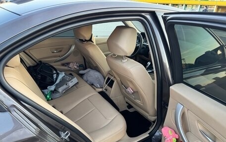 BMW 3 серия, 2012 год, 1 650 000 рублей, 16 фотография