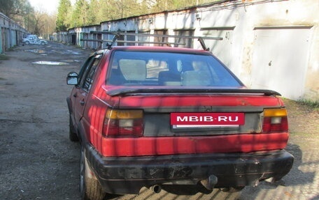 Volkswagen Jetta III, 1986 год, 145 000 рублей, 2 фотография