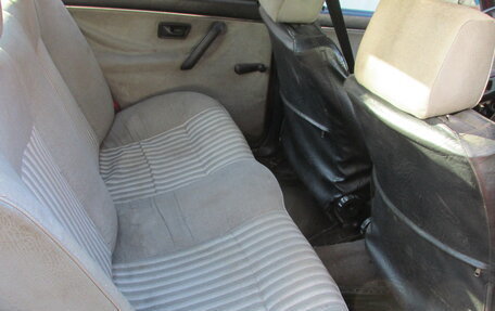 Volkswagen Jetta III, 1986 год, 145 000 рублей, 10 фотография