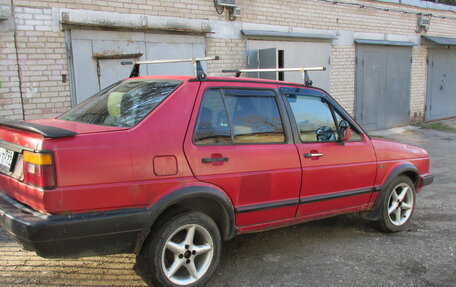 Volkswagen Jetta III, 1986 год, 145 000 рублей, 9 фотография