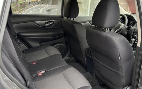 Nissan X-Trail, 2018 год, 1 990 000 рублей, 6 фотография