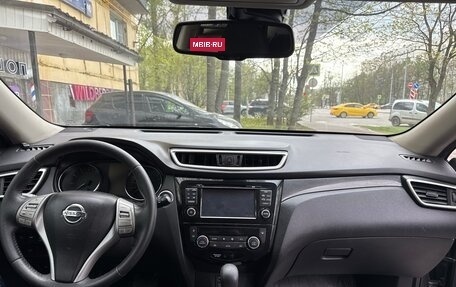 Nissan X-Trail, 2018 год, 1 990 000 рублей, 5 фотография