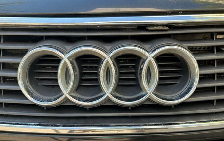Audi 100, 1994 год, 615 000 рублей, 12 фотография