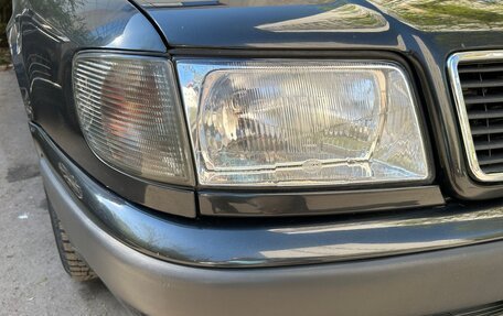 Audi 100, 1994 год, 615 000 рублей, 13 фотография