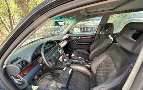 Audi 100, 1994 год, 615 000 рублей, 16 фотография