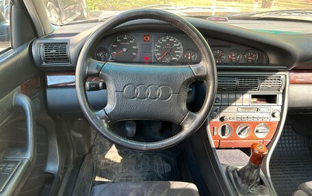 Audi 100, 1994 год, 615 000 рублей, 15 фотография