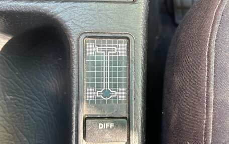 Audi 100, 1994 год, 615 000 рублей, 26 фотография