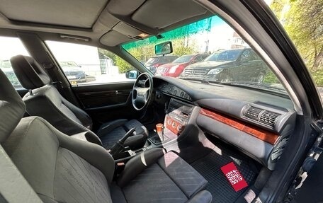 Audi 100, 1994 год, 615 000 рублей, 22 фотография