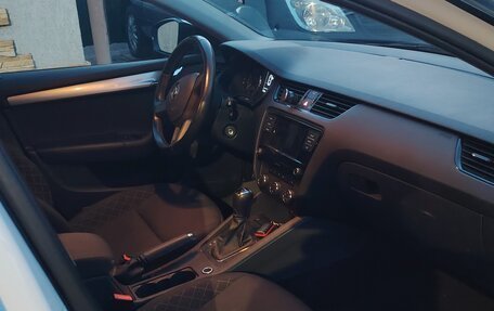 Skoda Octavia, 2020 год, 1 890 000 рублей, 6 фотография