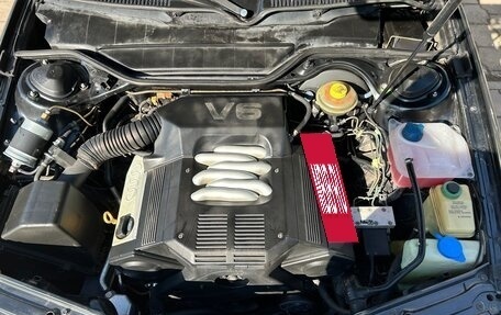 Audi 100, 1994 год, 615 000 рублей, 30 фотография