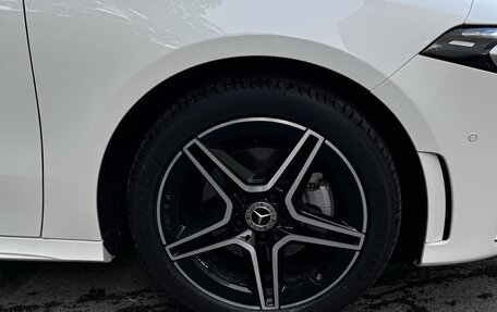 Mercedes-Benz A-Класс, 2022 год, 2 490 000 рублей, 10 фотография