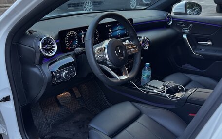 Mercedes-Benz A-Класс, 2022 год, 2 490 000 рублей, 7 фотография