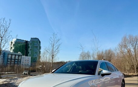Audi A6, 2020 год, 4 830 000 рублей, 2 фотография