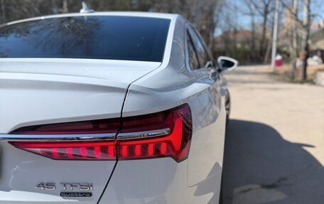 Audi A6, 2020 год, 4 830 000 рублей, 7 фотография