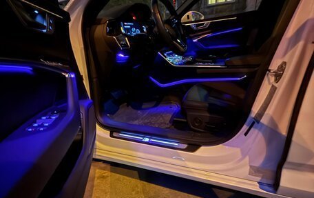 Audi A6, 2020 год, 4 830 000 рублей, 12 фотография