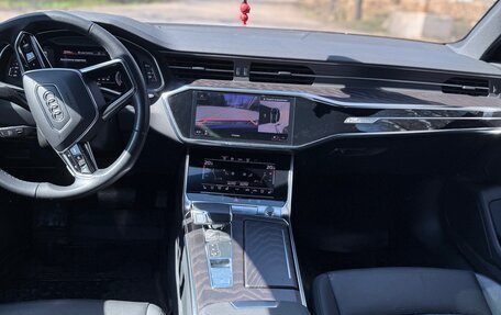 Audi A6, 2020 год, 4 830 000 рублей, 18 фотография