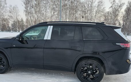 Volkswagen Teramont, 2026 год, 5 900 000 рублей, 8 фотография