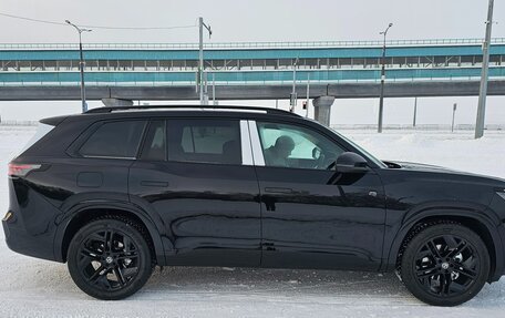 Volkswagen Teramont, 2026 год, 5 900 000 рублей, 2 фотография