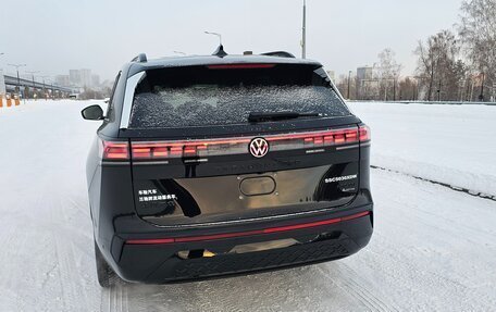 Volkswagen Teramont, 2026 год, 5 900 000 рублей, 4 фотография