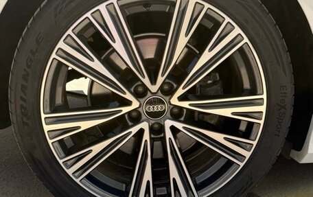 Audi A6, 2020 год, 4 830 000 рублей, 21 фотография