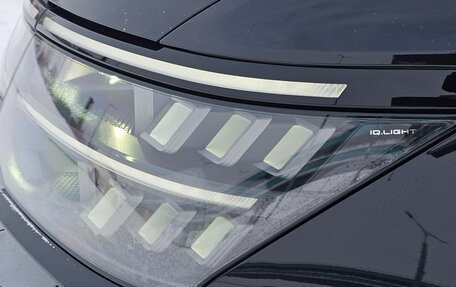 Volkswagen Teramont, 2026 год, 5 900 000 рублей, 10 фотография