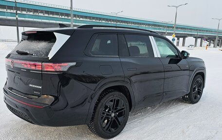 Volkswagen Teramont, 2026 год, 5 900 000 рублей, 3 фотография