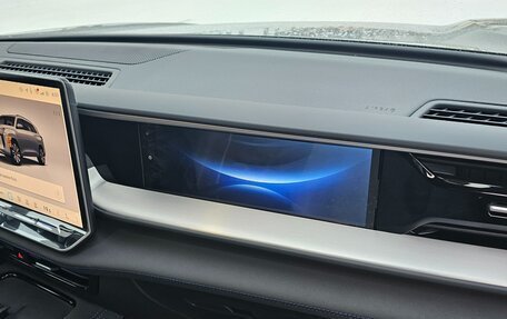Volkswagen Teramont, 2026 год, 5 900 000 рублей, 15 фотография