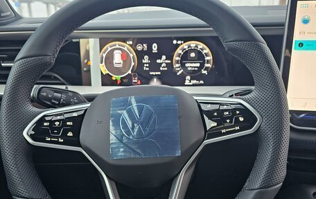 Volkswagen Teramont, 2026 год, 5 900 000 рублей, 20 фотография