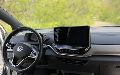 Volkswagen ID.4, 2023 год, 3 150 000 рублей, 10 фотография