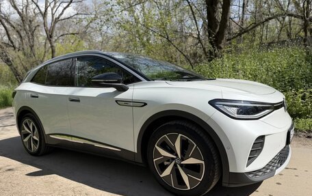 Volkswagen ID.4, 2023 год, 3 150 000 рублей, 2 фотография