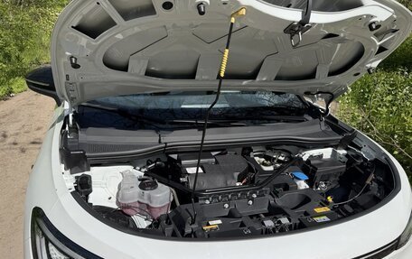 Volkswagen ID.4, 2023 год, 3 150 000 рублей, 8 фотография