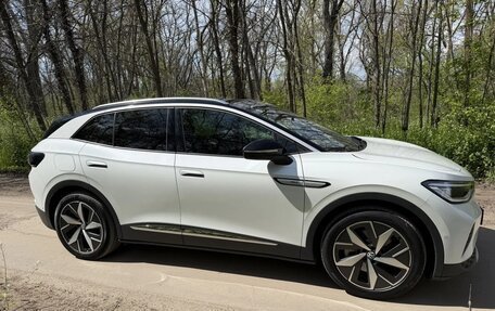 Volkswagen ID.4, 2023 год, 3 150 000 рублей, 5 фотография