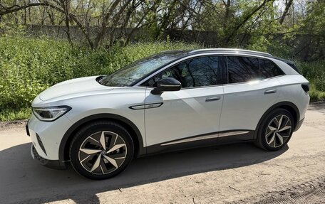 Volkswagen ID.4, 2023 год, 3 150 000 рублей, 4 фотография