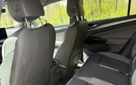 Volkswagen ID.4, 2023 год, 3 150 000 рублей, 11 фотография